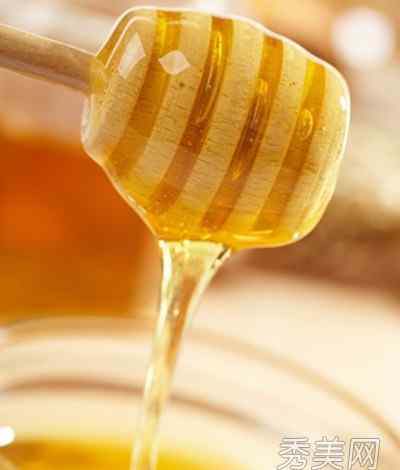 蜂蜜减肥法一天瘦一斤 蜂蜜速效减肥法 1天瘦1斤超给力