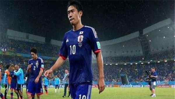 足球明星排名前十 亚洲足坛十大球星，中田英寿上榜，孙兴慜被誉为一流边锋