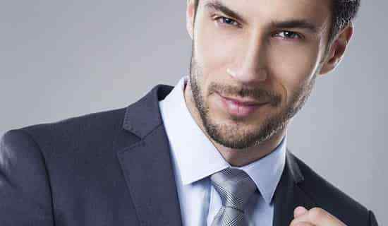 眉毛浓的男人代表什么 男人眉毛浓代表什么   洋溢着智慧和理性的专情种子