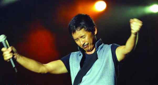 中国著名歌唱家排名 中国男歌手实力排行，唱功很棒的十大男歌手