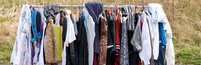 旧衣服的用途 回收旧衣服干什么用 旧衣服回收可以做什么