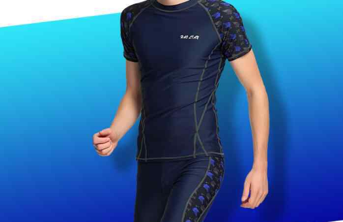 男士泳衣 男士泳衣品牌排行榜前十名，舒心舒适的最佳选择！