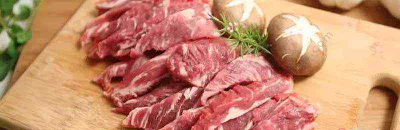 牛肋条肉适合怎么做 牛肋条是什么部位的肉 牛肋条是牛的哪个部分的肉