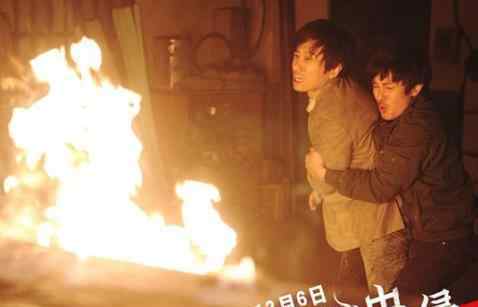 火烧摩天楼下载 韩国十大灾难电影排名，《恐怖直播》第一，《釜山行》第二