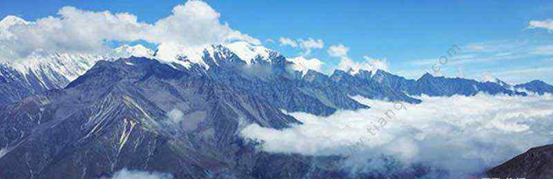 青藏高原属于哪个省 青藏高原在哪个省份 青藏高原在哪些省份
