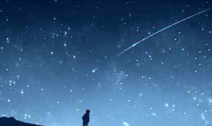 鹿林彗星 彗星出现是什么的预兆 古代预兆什么