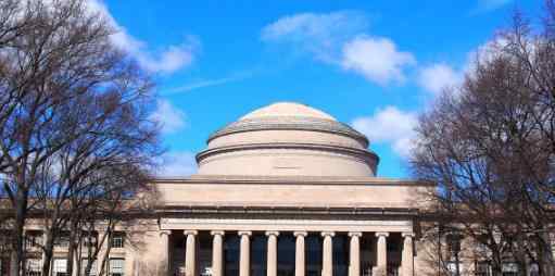 麻省理工大学世界排名 QS世界大学排名前十名排行榜，麻省理工学院堪称世界顶级