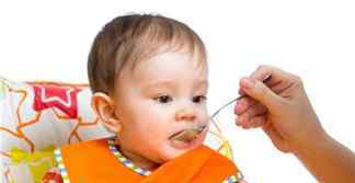 婴儿几个月可加辅食 宝宝几个月可以吃肉泥 宝宝什么时候添加肉类辅食