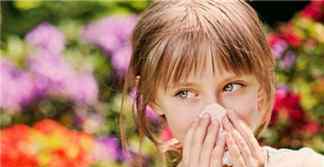 花粉过敏的症状有哪些 幼儿花粉过敏有哪些症状 孩子花粉过敏能根治吗