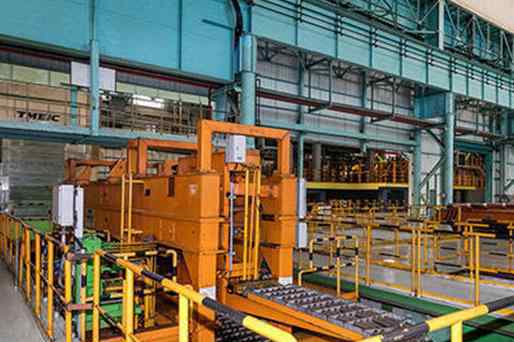 宝武钢铁集团 2020年中国十大钢铁集团排名，宝武钢铁产能大，沙钢产品畅销
