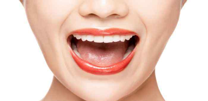下颚线是什么 下颌线和下颚线的区别  下颌线和下颚线有什么不同