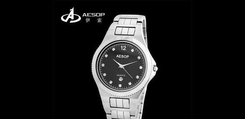aesop手表 伊索手表属于哪个档次