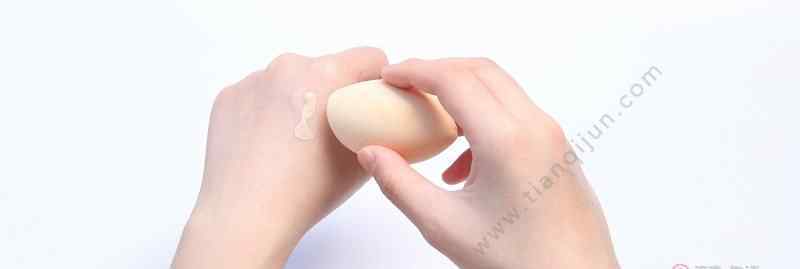 美妆蛋用一次洗一次吗 用完美妆蛋是否要清洗干净 美妆蛋用一次洗一次吗