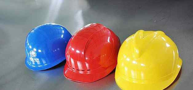 安全帽颜色区分 工地安全帽颜色代表什么