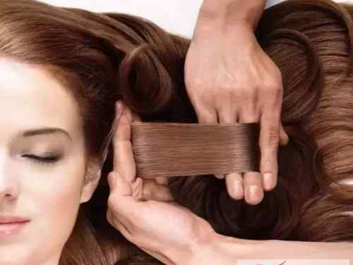 头发焗油 如何自己给头发做焗油 自己焗油技巧和注意事项