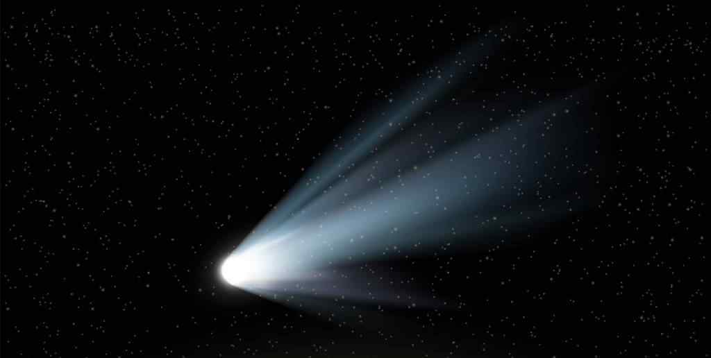 哈雷彗星命名 哈雷彗星命名源于什么