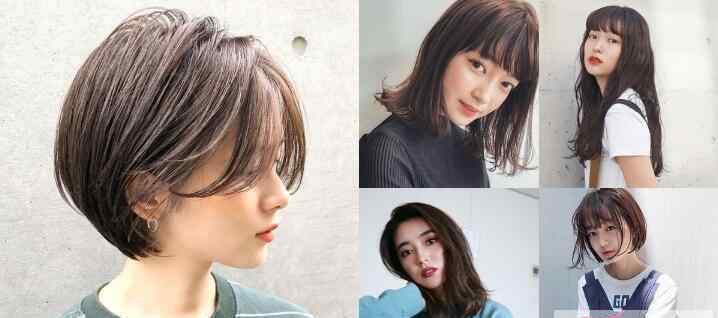 受欢迎 日本最受欢迎女生发型排行 排名第一竟然是这款发型！