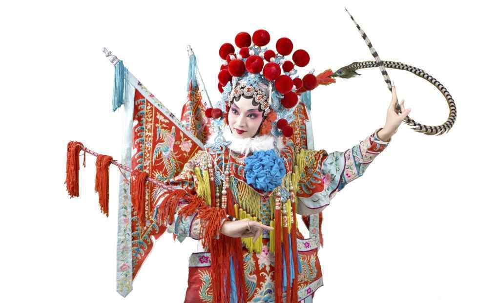 京剧的三大特点 京剧的发源地和主要特点