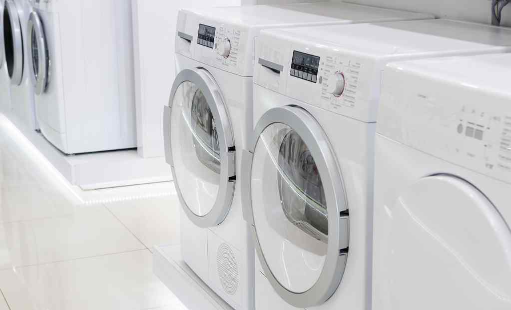 海尔滚筒洗衣机洗衣液放哪个槽 海尔洗衣机三个槽分别放什么