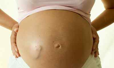 如何判断是不是胎动 【图】怀孕五个半月男孩胎动是怎样的 如何根据胎动辨别男女