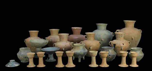 陶器和瓷器的区别 陶器和瓷器的区别
