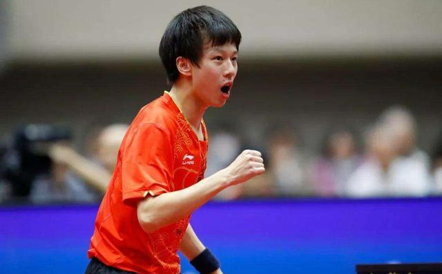 25岁国际三大赛一冠未得的他，未来能成为国乒的接班人吗？