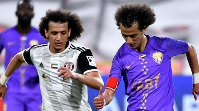 反击来了！到手冠军被剥夺之后，阿联酋7冠王不惜与足协两败俱伤
