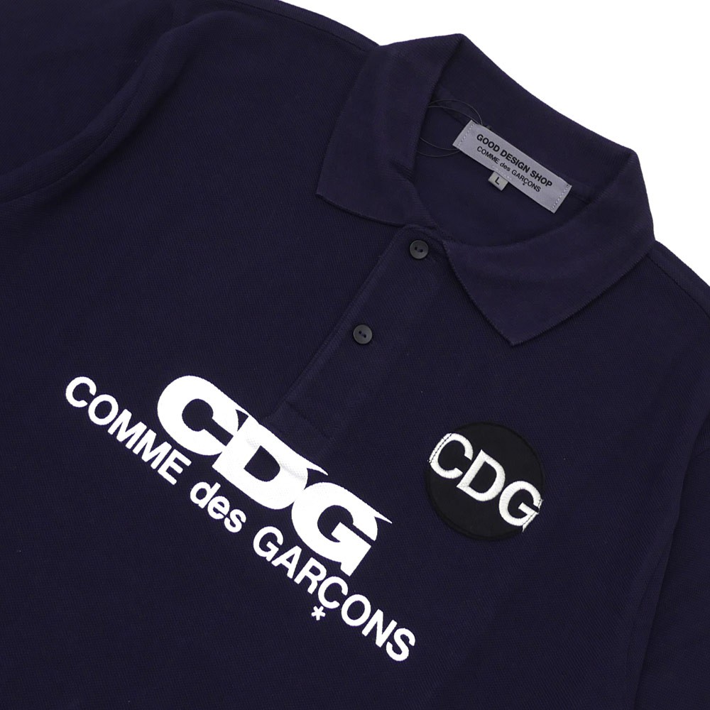 cdg是什么牌子 CDG是哪个国家的牌子?