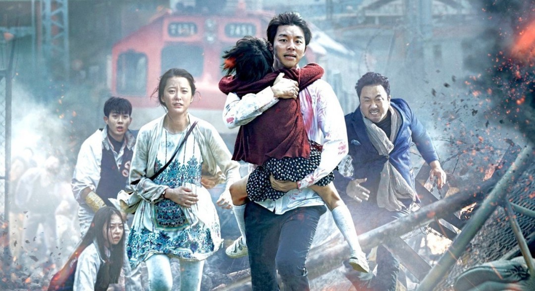 釜山行2什么时候上映 釜山行2于2020年8月12日上映