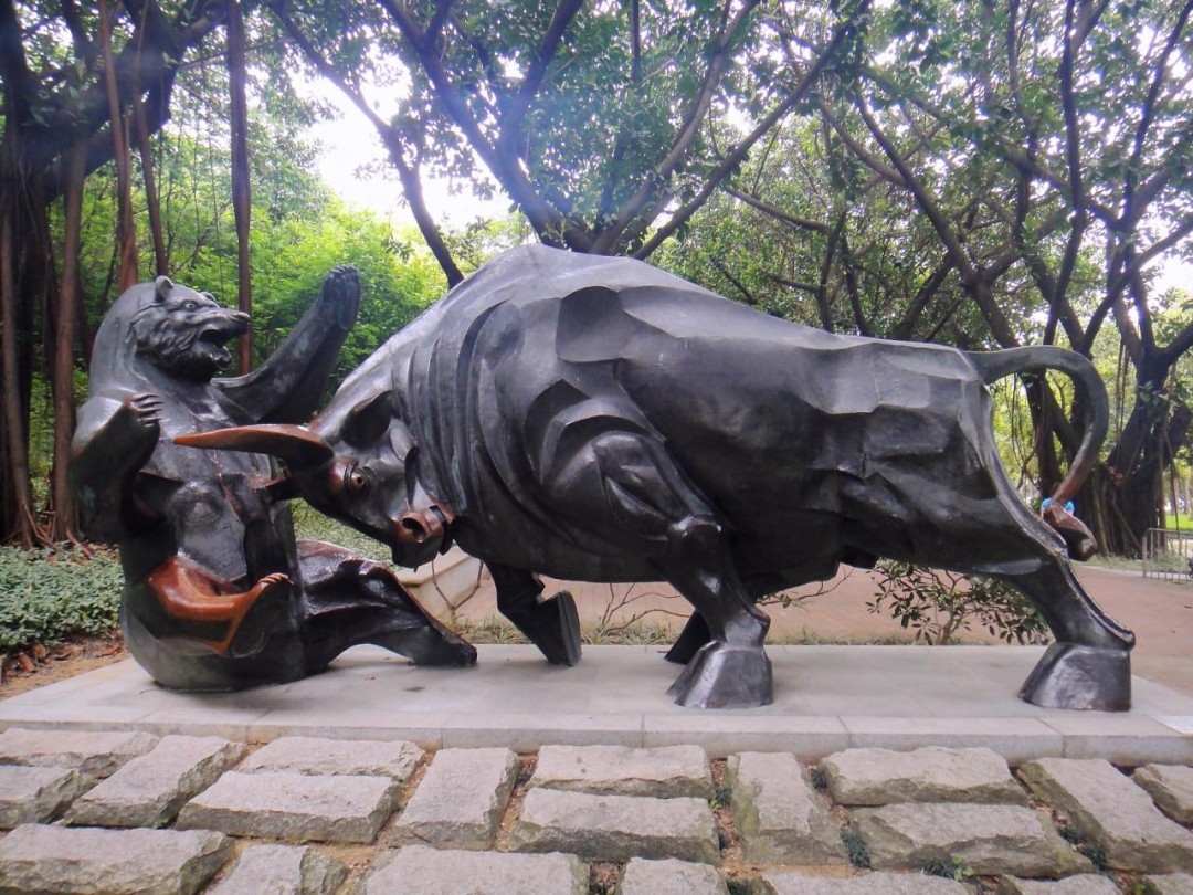 广州雕塑公园怎么去 你想怎么去呢