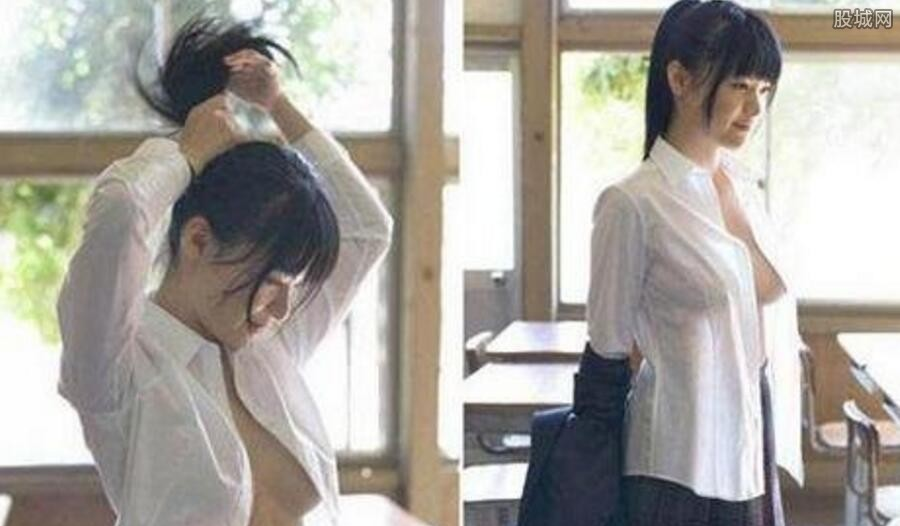 日本美女裸体拍写真 星名美津纪为粉丝献福利
