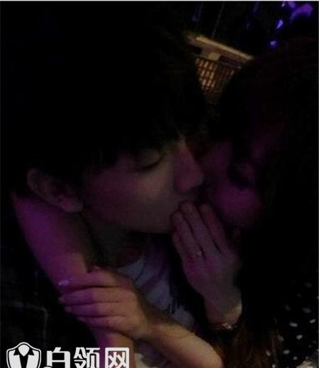 星热点:王俊凯和女朋友睡觉接吻视频 王俊凯绯闻女朋友大盘点