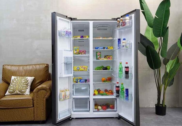 首次使用美的冰箱需要注意什么