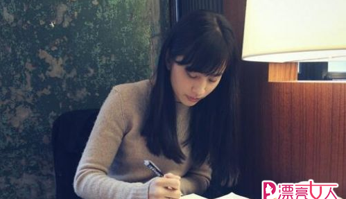 星动态：台26岁美女作家林奕含抑郁自杀：曾遭老师性侵