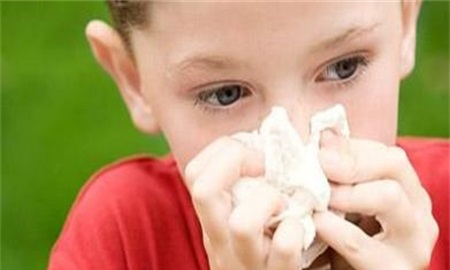 儿童甲型流感症状表现，孩子出现这些症状后果很严重(2)