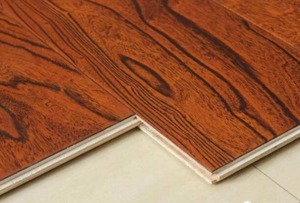 三层实木复合地板如何养护