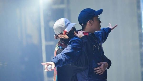bigbang2017演唱会安排表 12月开幕权志龙领衔top缺席