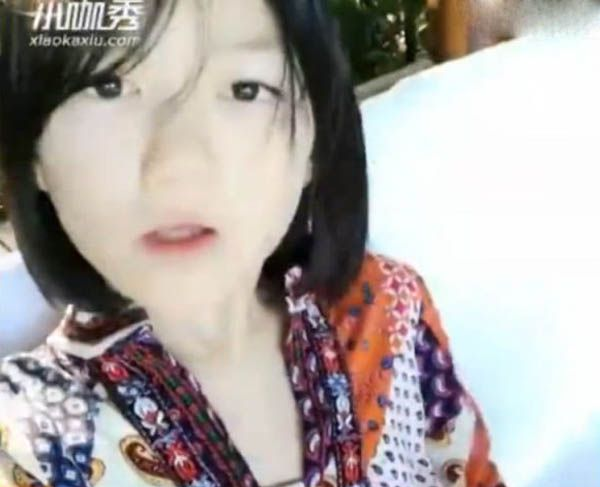 王菲小女儿最新照片曝光 兔唇被人说丑她这样回应