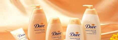 多芬广告4个女主角 多芬洗发水广告女主角是谁