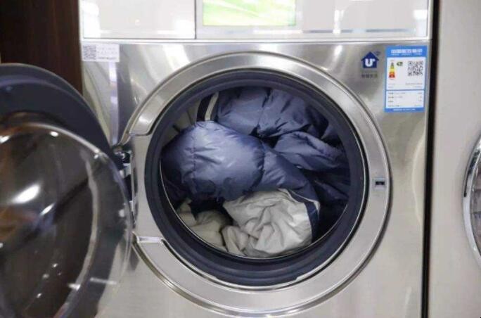 滚筒洗衣机漏水是什么原因