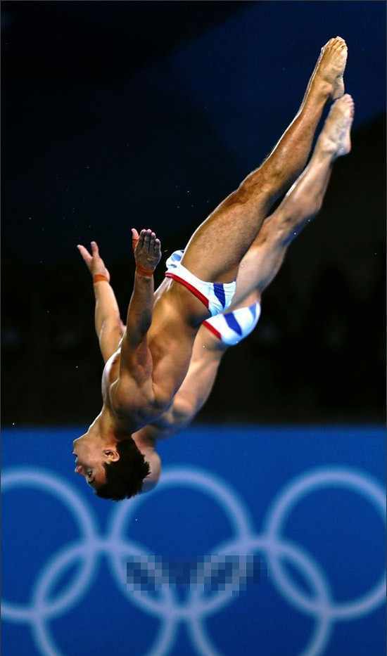 英国跳水运动员戴利男友是谁？托马斯戴利出柜个人资料