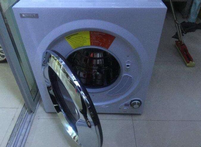 烘干机如何保养