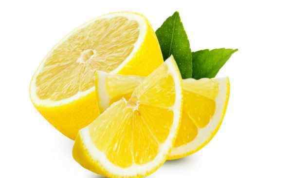 柠檬美容 用柠檬美容护肤的小技巧 柠檬美容的正确方法