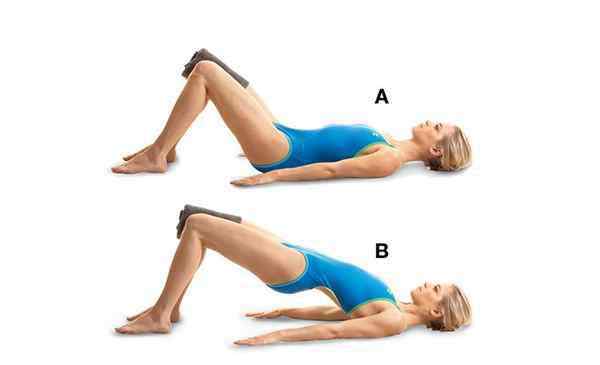 如何快速锻炼腹肌 女生腹肌怎么练最快图解 教你打造完美腹肌线条