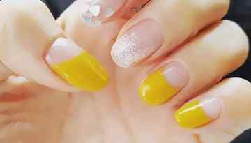 指甲变黄是什么原因 美甲发黄是怎么回事 3种原因对号入座