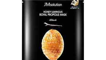 jm面膜孕妇可以用吗 jm水光蜂蜜面膜孕妇可以用吗 jm solution水光蜂蜜面膜