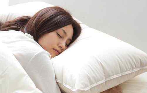 睡觉减肥 睡觉减肥法睡出好身材