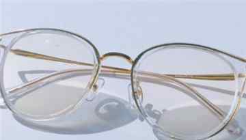 近视眼镜纠正 近视眼镜能矫正视力吗 注意用眼问题