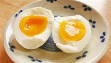 水煮蛋正确做法 水煮蛋减肥法怎么样 水煮蛋减肥正确做法