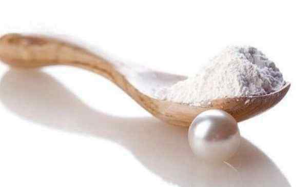珍珠粉祛斑 珍珠粉面膜怎么做淡斑 珍珠祛斑面膜的注意事项